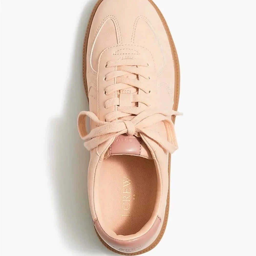 J. Crew spring size everyday